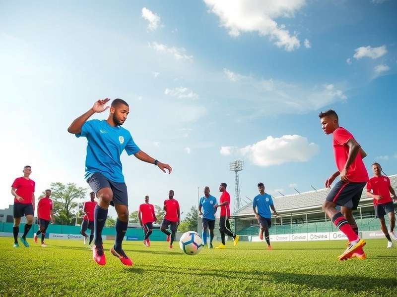 Football Delhi Alliance